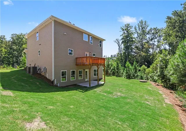 Photo 2 of Single family home for sale at 181 Thunder Valley, Dawsonville, GA 30534 | MLS# 7777483 | Listing updated on 2026-09-13