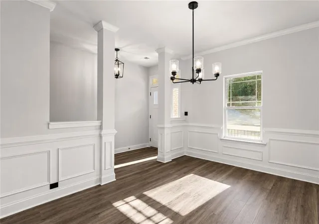 Photo 4 of Single family home for sale at 181 Thunder Valley, Dawsonville, GA 30534 | MLS# 7777483 | Listing updated on 2026-09-13