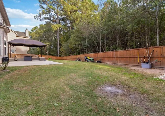 31st image of 200 Birchwood Dr, Loganville, GA 30052 | MLS# 7673196