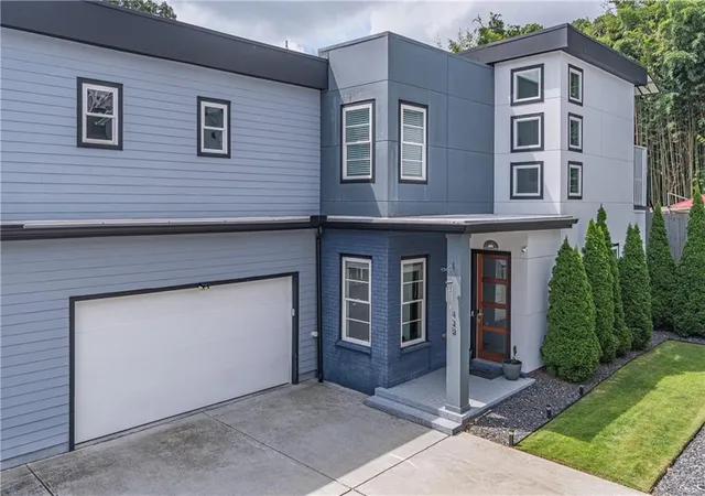 Photo 1 of Sale Pending at 42 Walthall St Ne #B, Atlanta, GA 30307 | MLS# 7817045 | Listing updated on 2026-09-12