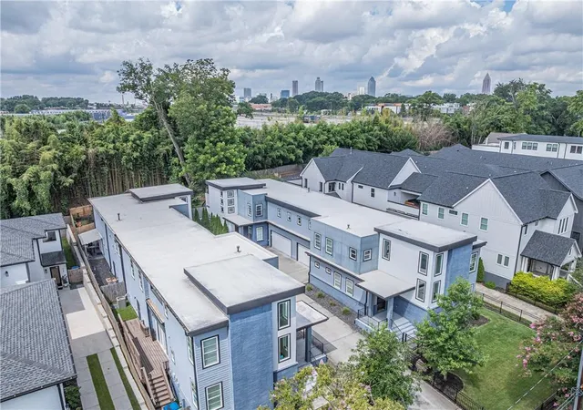 Photo 54 of Sale Pending at 42 Walthall St Ne #B, Atlanta, GA 30307 | MLS# 7817045 | Listing updated on 2026-09-12