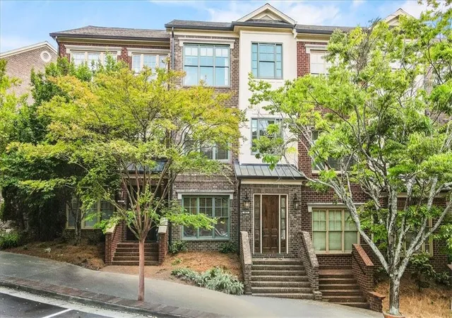 1st image of 6075 City Walk Ln, Atlanta, GA 30328 | MLS# 7774101