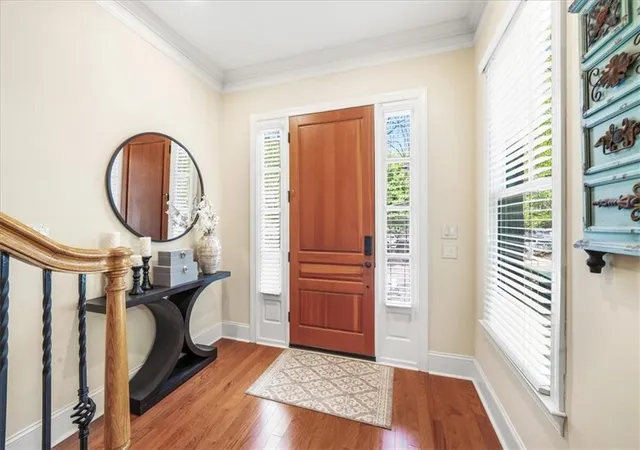 2nd image of 6075 City Walk Ln, Atlanta, GA 30328 | MLS# 7774101