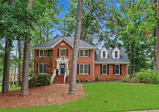 1st image of 5250 Beech Forest Dr Sw, Lilburn, GA 30047 | MLS# 7812518
