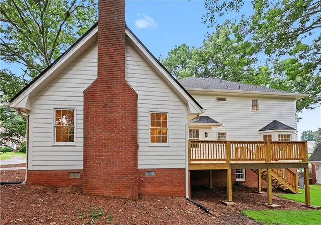 47th image of 5250 Beech Forest Dr Sw, Lilburn, GA 30047 | MLS# 7812518