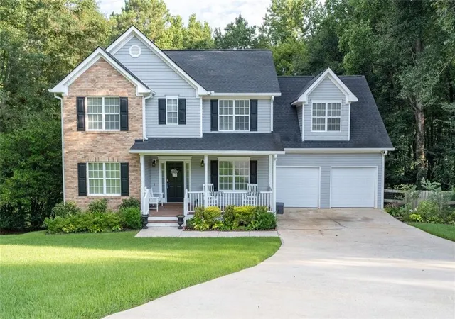 Photo 1 of Single family home for sale at 24 Augusta Way, Hiram, GA 30141 | MLS# 7820017 | Listing updated on 2026-08-29