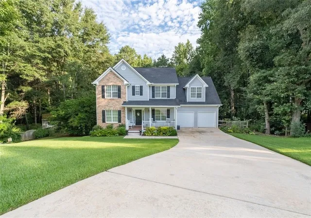 Photo 2 of Single family home for sale at 24 Augusta Way, Hiram, GA 30141 | MLS# 7820017 | Listing updated on 2026-08-29
