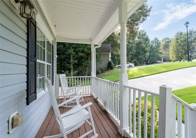 Photo 3 of Single family home for sale at 24 Augusta Way, Hiram, GA 30141 | MLS# 7820017 | Listing updated on 2026-08-29