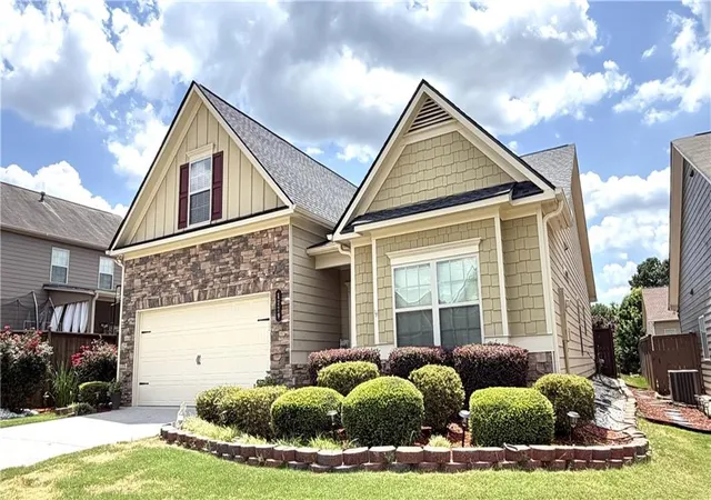2nd image of 1229 Sonoma Ln, Lawrenceville, GA 30045 | MLS# 7797590