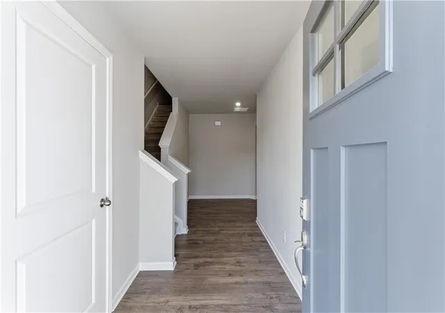 Photo 3 of Townhouse for sale at 32 Silver Leaf Ln #4, Dawsonville, GA 30534 | MLS# 7730110 | Listing updated on 2026-08-30