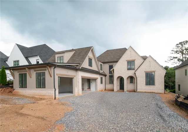 1st image of 3635 Cottage Dr, Alpharetta, GA 30004 | MLS# 7800770