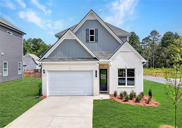 1st image of 126 Sycamore Ln, Calhoun, GA 30701 | MLS# 7746674