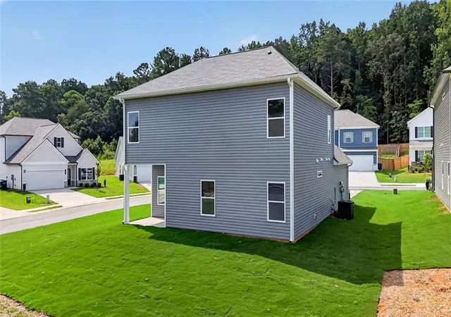 38th image of 126 Sycamore Ln, Calhoun, GA 30701 | MLS# 7746674