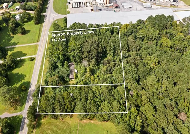 Photo 1 of Land for sale at 1509 Highway 100, Summerville, GA 30747 | MLS# 7634801 | Listing updated on 2026-06-15