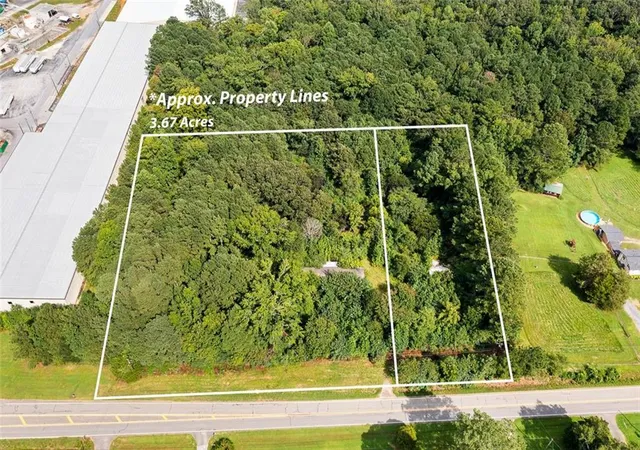 Photo 2 of Land for sale at 1509 Highway 100, Summerville, GA 30747 | MLS# 7634801 | Listing updated on 2026-06-15