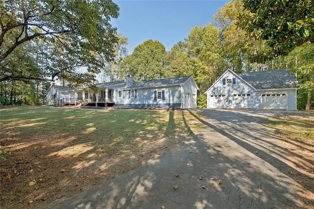Single family home for sale at 1000 Mars Hl Rd NW, Acworth, GA 30101 | MLS# 7860790