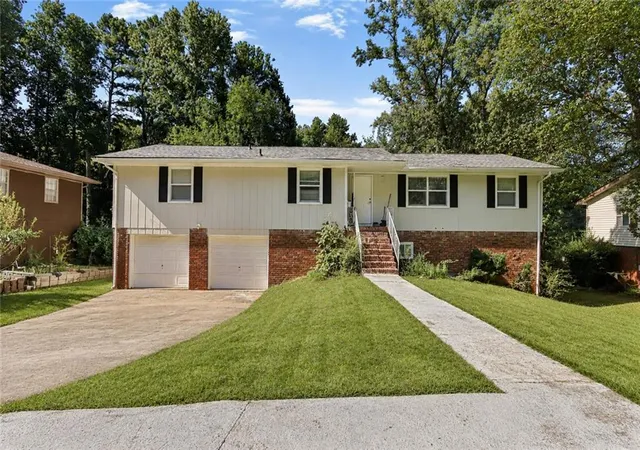 Single family home for sale at 1563 Greenwood Dr, Norcross, GA 30093 | MLS# 7828886