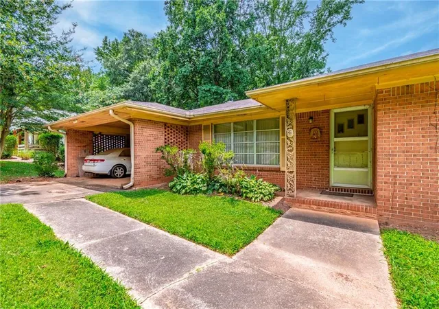 1st image of 3057 Thrasher Cir, Decatur, GA 30032 | MLS# 7801141