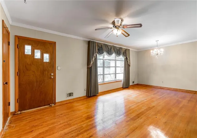 3rd image of 3057 Thrasher Cir, Decatur, GA 30032 | MLS# 7801141