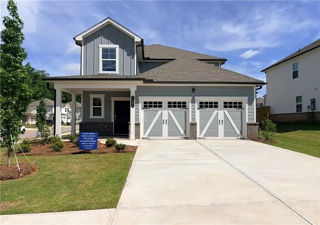 1st image of 1801 Holmsey Cir Se, Conyers, GA 30094 | MLS# 7790679
