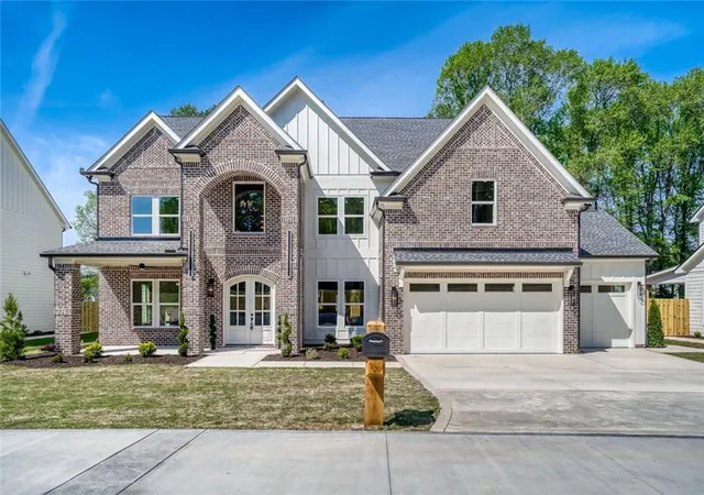 1st image of 936 Cooper Rd, Grayson, GA 30017 | MLS# 7750086