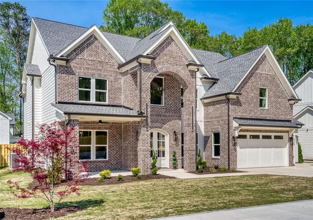 2nd image of 936 Cooper Rd, Grayson, GA 30017 | MLS# 7750086