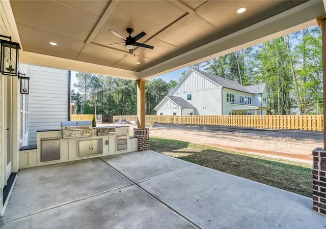 34th image of 936 Cooper Rd, Grayson, GA 30017 | MLS# 7750086