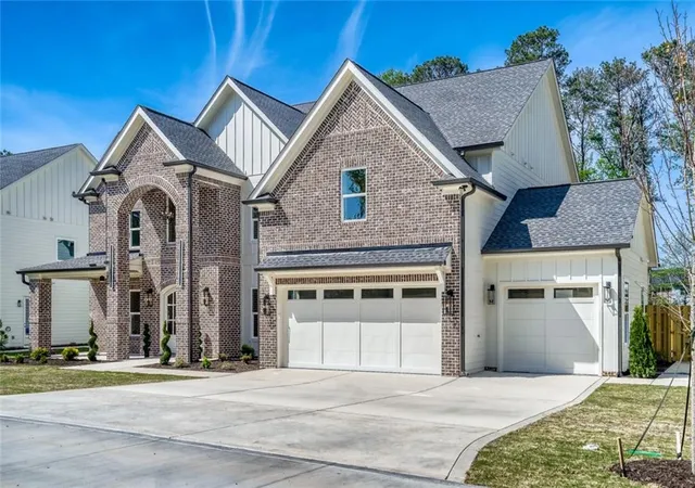 3rd image of 936 Cooper Rd, Grayson, GA 30017 | MLS# 7750086