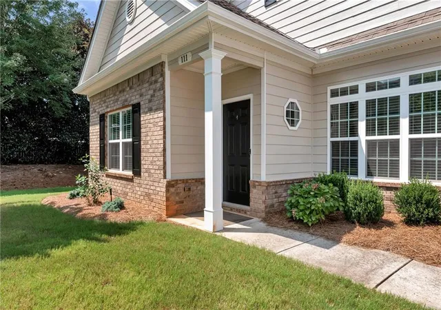 Photo 2 of Sale Pending at 3601 Canton Rd #111, Marietta, GA 30066 | MLS# 7820966 | Listing updated on 2026-09-07