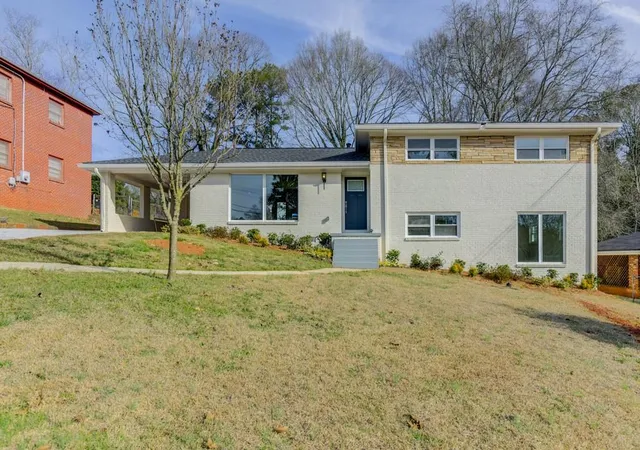 Single family home for sale at None, Decatur, GA 30032 | MLS# 6665066 | Listing updated on 2020-02-04