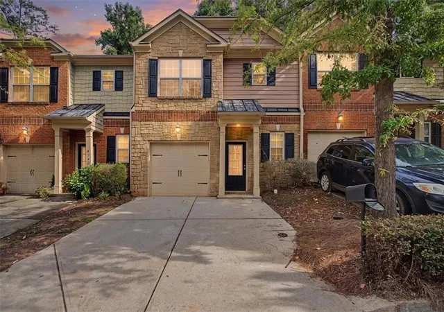1st image of 4344 Barcelona Tr, Stone Mountain, GA 30083 | MLS# 7826536