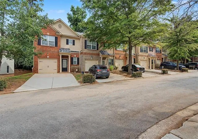 4th image of 4344 Barcelona Tr, Stone Mountain, GA 30083 | MLS# 7826536