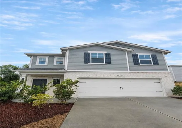 1st image of 252 Wynn Wy, Pendergrass, GA 30567 | MLS# 7716490