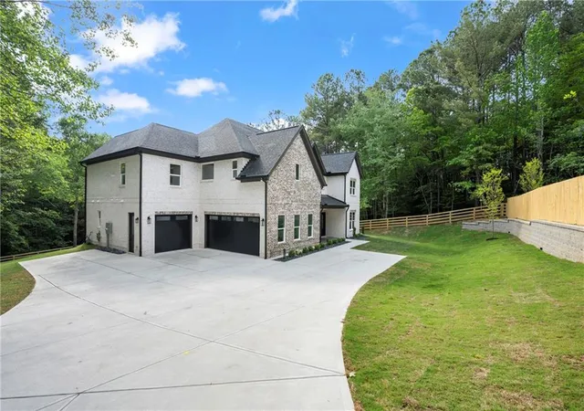Homes for sale in Lawrenceville, GA | 3461 Callie Still, Lawrenceville, GA 30045 | MLS# 7791268
