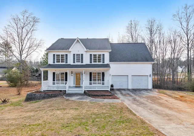 1st image of 663 Hiram Wy, Hiram, GA 30141 | MLS# 7710203