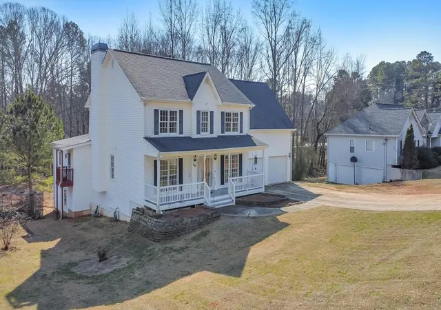 2nd image of 663 Hiram Wy, Hiram, GA 30141 | MLS# 7710203