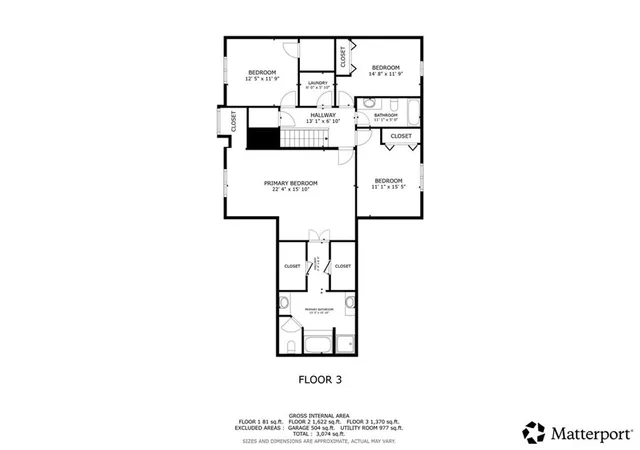 45th image of 663 Hiram Wy, Hiram, GA 30141 | MLS# 7710203