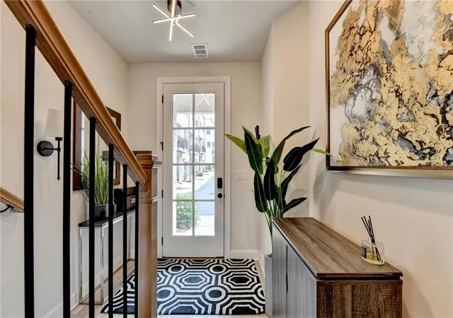 Photo 3 of Townhouse for sale at 453 Burton Dr, Alpharetta, GA 30009 | MLS# 7805911 | Listing updated on 2026-09-03
