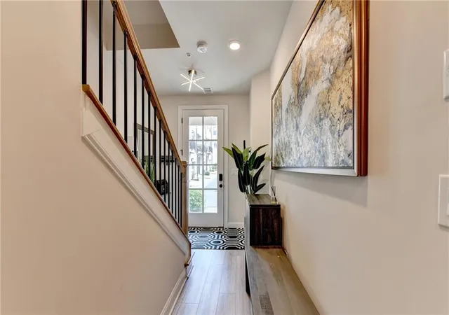 Photo 3 of Townhouse for sale at 453 Burton Dr, Alpharetta, GA 30009 | MLS# 7805911 | Listing updated on 2026-09-03