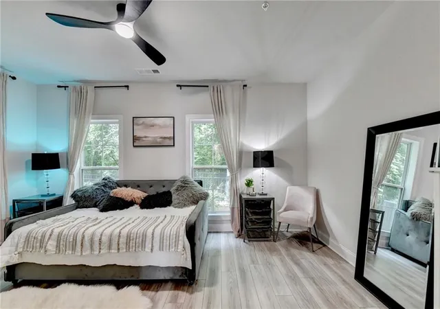 Photo 4 of Townhouse for sale at 453 Burton Dr, Alpharetta, GA 30009 | MLS# 7805911 | Listing updated on 2026-09-03