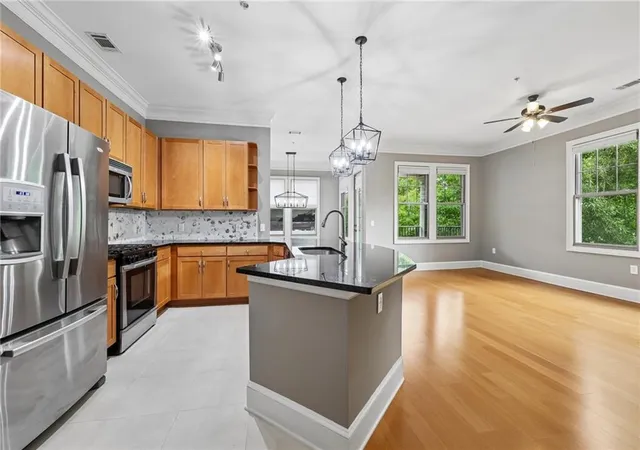 Photo 1 of Condo for sale at 3621 Vinings Slope Se #3510, Atlanta, GA 30339 | MLS# 7848258 | Listing updated on 2026-10-09