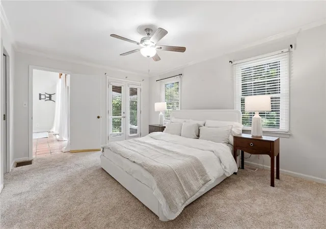 5th image of 1137 Kingsley Cir Ne, Atlanta, GA 30324 | MLS# 7810535