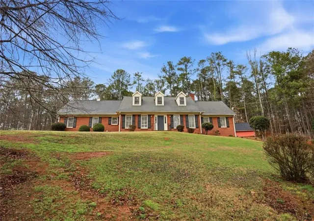 1st image of 2077 Honey Creek Rd, Conyers, GA 30094 | MLS# 7733545