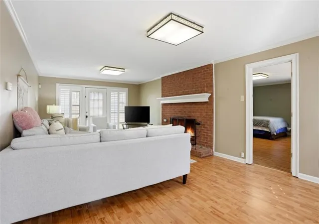 4th image of 2077 Honey Creek Rd, Conyers, GA 30094 | MLS# 7733545