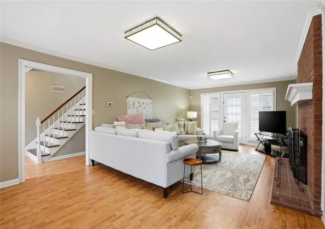 5th image of 2077 Honey Creek Rd, Conyers, GA 30094 | MLS# 7733545