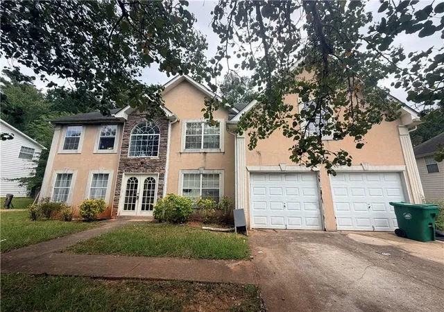 Single family home for sale at 2362 Marsh Rabbit Ln, Decatur, GA 30035 | MLS# 7854069