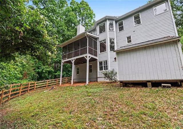 Homes for sale in Cumming, GA | 3550 Rosewicke Dr, Cumming, GA 30040 | MLS# 7775821
