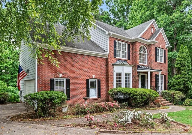 Homes for sale in Cumming, GA | 3550 Rosewicke Dr, Cumming, GA 30040 | MLS# 7775821