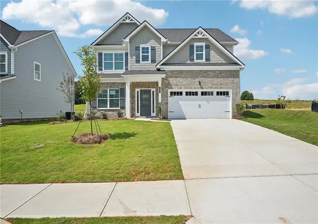 1st image of 11816 Neely Ln, Covington, GA 30014 | MLS# 7812331