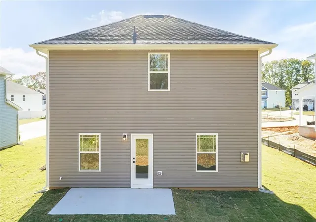 34th image of 519 Creek Rd, Cornelia, GA 30531 | MLS# 7823567